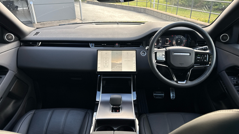 Land Rover Range Rover Evoque 2.0 D200 Edition 5dr Auto Diesel Hatchback